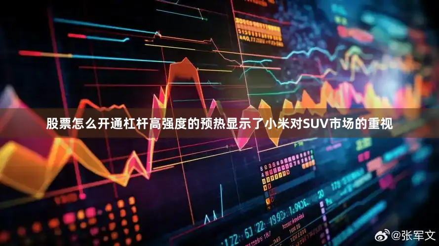股票怎么开通杠杆高强度的预热显示了小米对SUV市场的重视