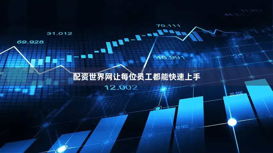 配资世界网让每位员工都能快速上手