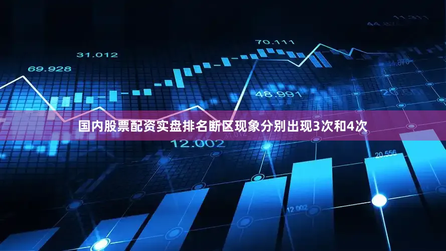国内股票配资实盘排名断区现象分别出现3次和4次